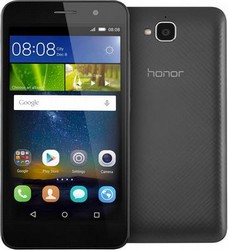 Замена дисплея на телефоне Honor 4C Pro в Санкт-Петербурге